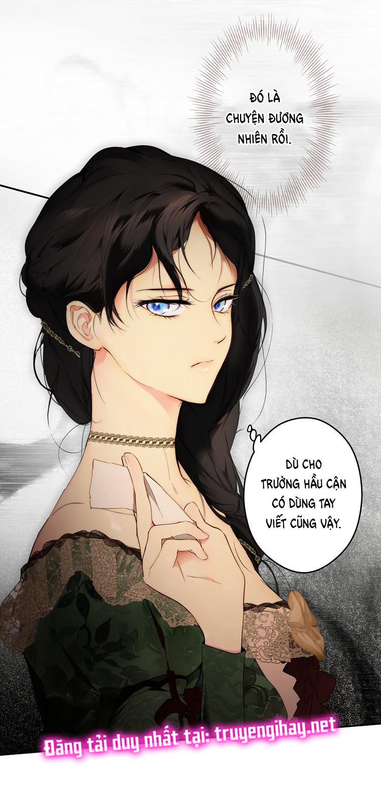 đọc truyện Quý Cô Bí Ẩn - Secret Lady Chương 64.1 ảnh 34 tại Giả Dược