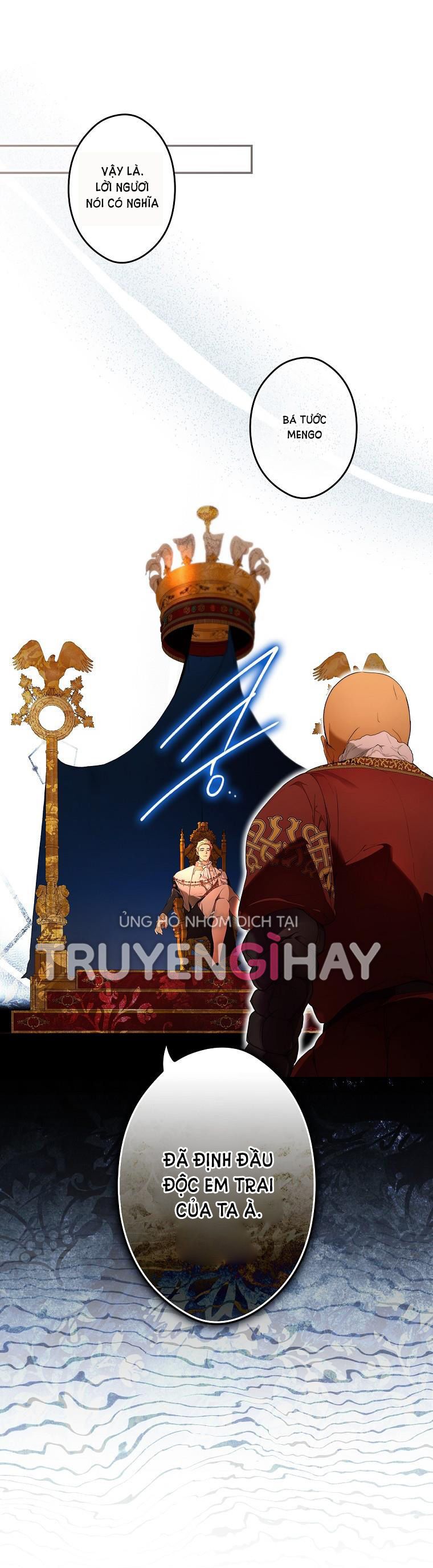đọc truyện Quý Cô Bí Ẩn - Secret Lady Chương 64.1 ảnh 10 tại Giả Dược