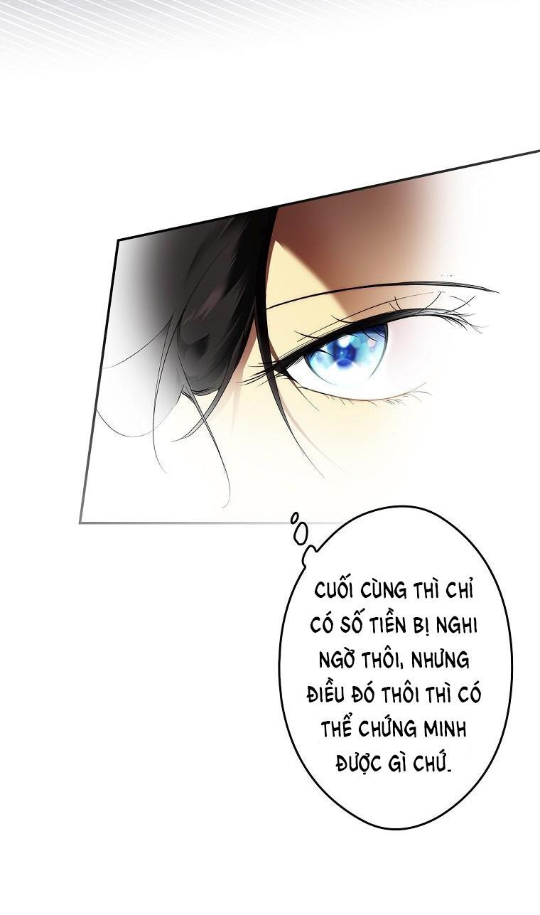 đọc truyện Quý Cô Bí Ẩn - Secret Lady Chương 64.2 ảnh 1 tại Giả Dược
