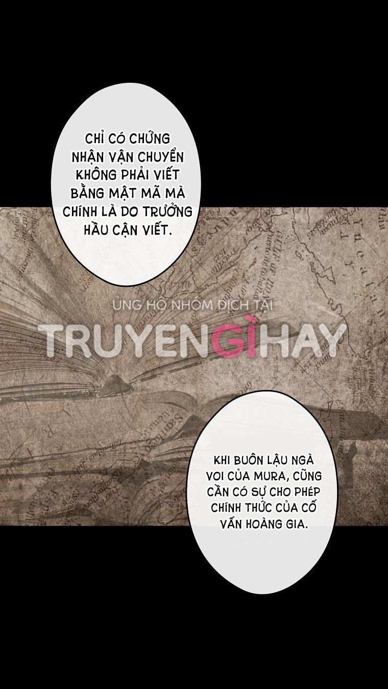 đọc truyện Quý Cô Bí Ẩn - Secret Lady Chương 64.2 ảnh 12 tại Giả Dược