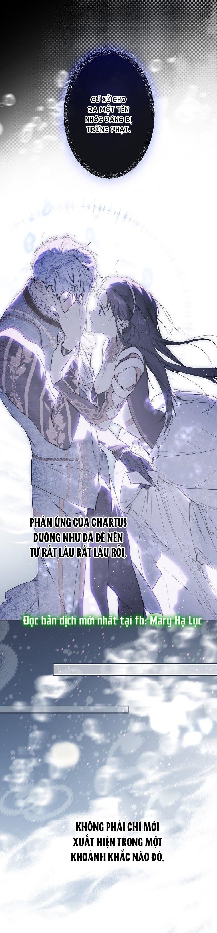 đọc truyện Quý Cô Bí Ẩn - Secret Lady Chương 64.2 ảnh 28 tại Giả Dược