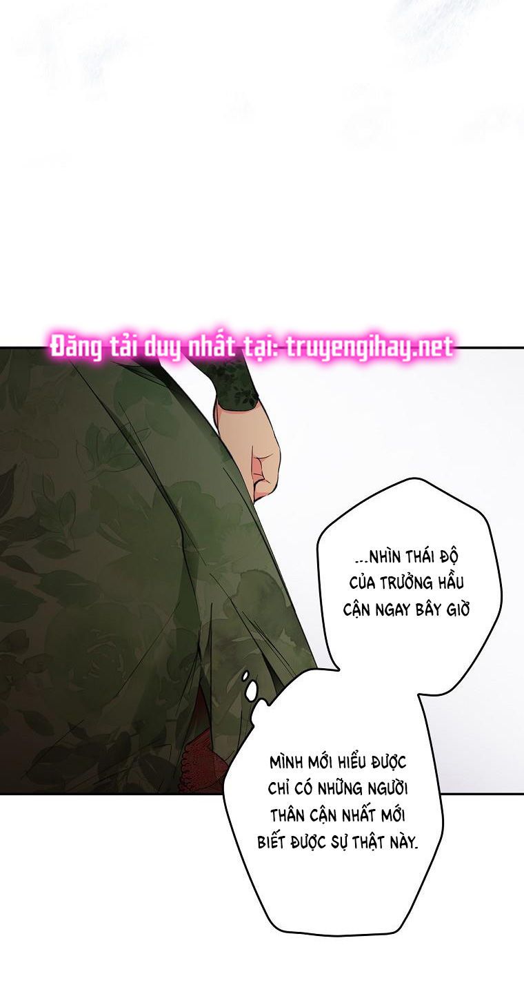 đọc truyện Quý Cô Bí Ẩn - Secret Lady Chương 64.2 ảnh 29 tại Giả Dược