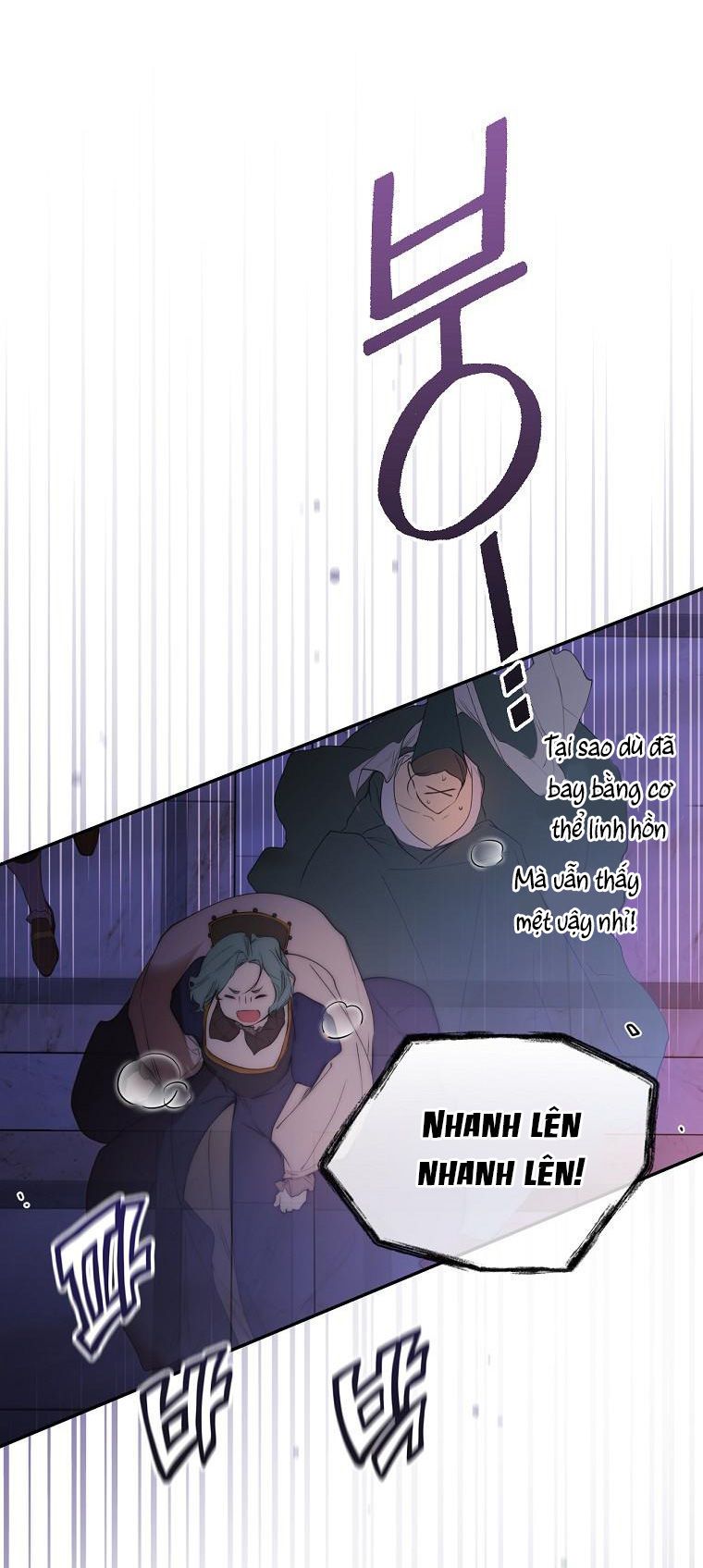 đọc truyện Quý Cô Bí Ẩn - Secret Lady Chương 64.2 ảnh 36 tại Giả Dược