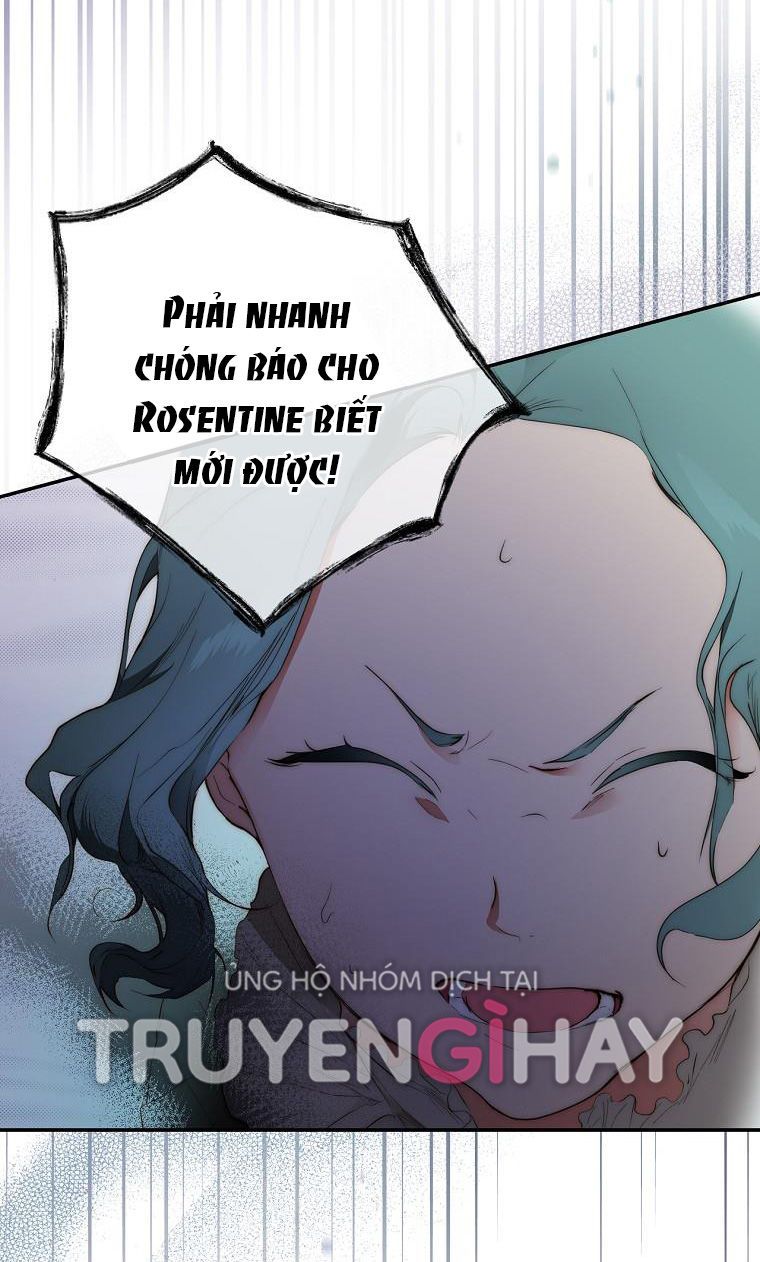 đọc truyện Quý Cô Bí Ẩn - Secret Lady Chương 64.2 ảnh 37 tại Giả Dược