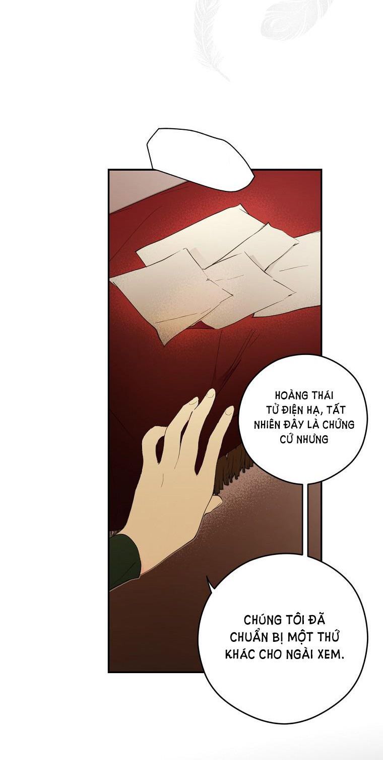 đọc truyện Quý Cô Bí Ẩn - Secret Lady Chương 64.2 ảnh 5 tại Giả Dược
