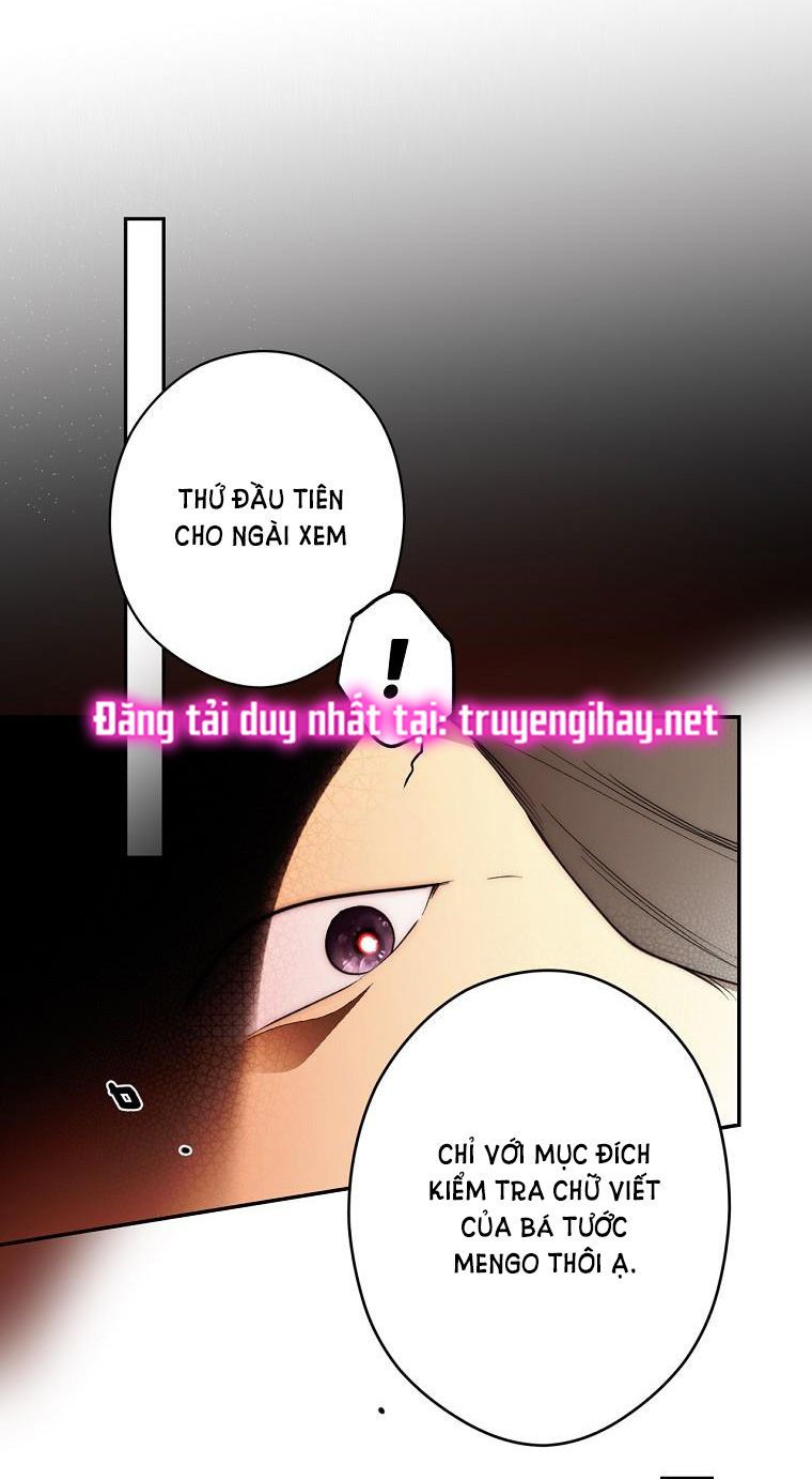 đọc truyện Quý Cô Bí Ẩn - Secret Lady Chương 64.2 ảnh 6 tại Giả Dược