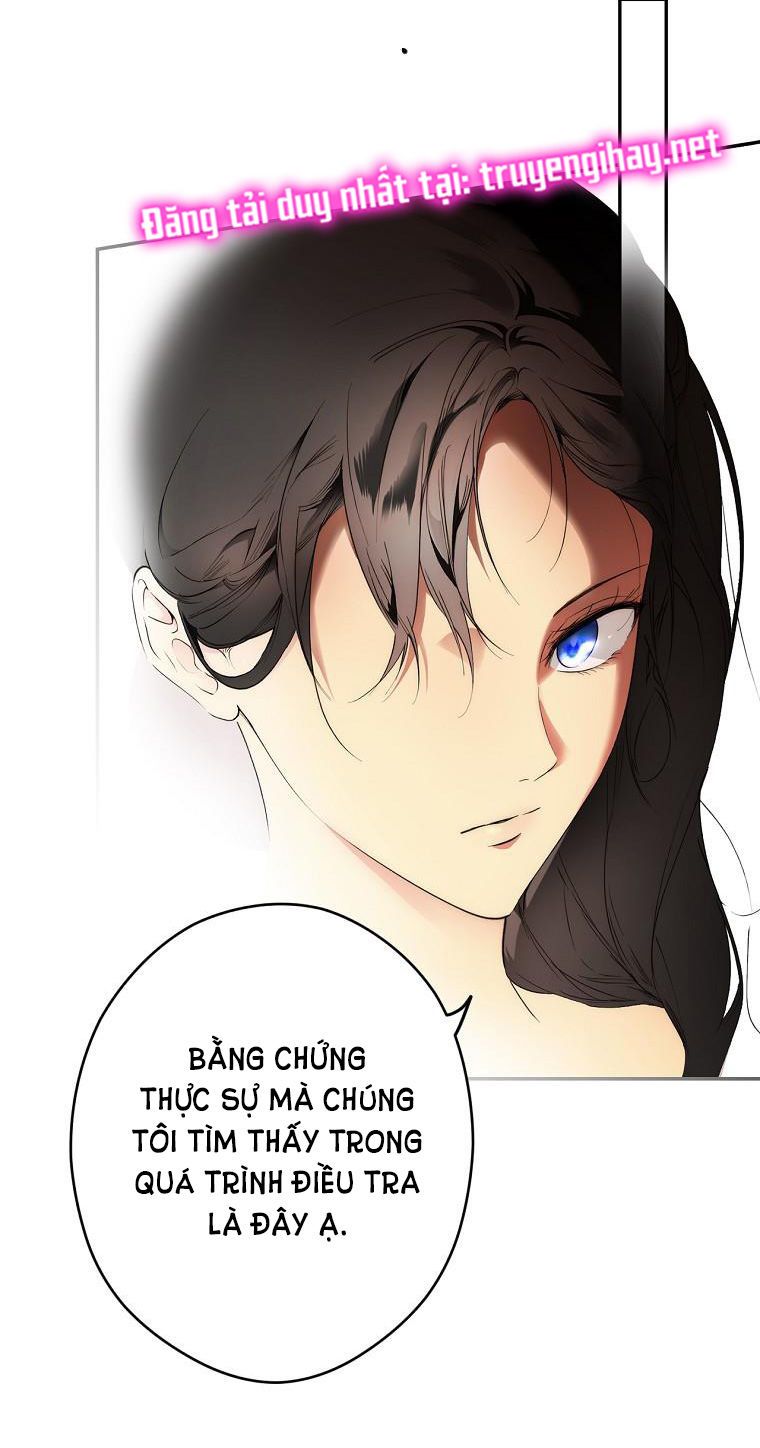 đọc truyện Quý Cô Bí Ẩn - Secret Lady Chương 64.2 ảnh 7 tại Giả Dược