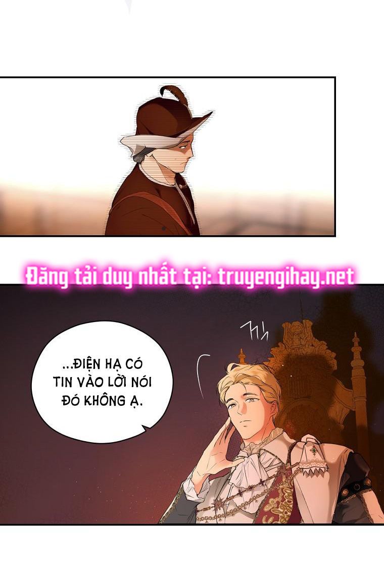 đọc truyện Quý Cô Bí Ẩn - Secret Lady Chương 65.1 ảnh 11 tại Giả Dược