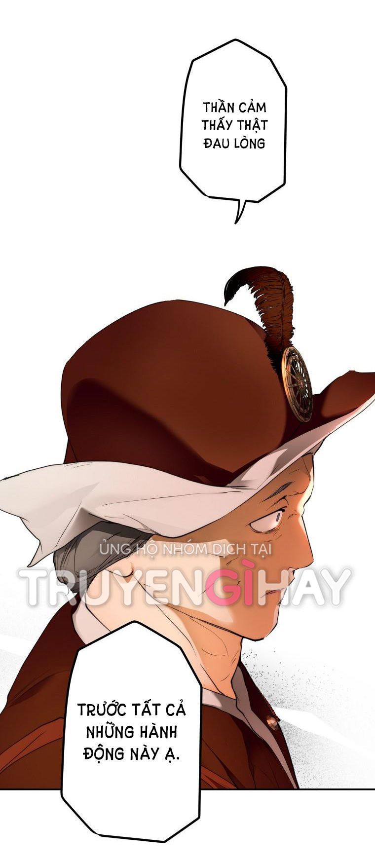 đọc truyện Quý Cô Bí Ẩn - Secret Lady Chương 65.1 ảnh 12 tại Giả Dược