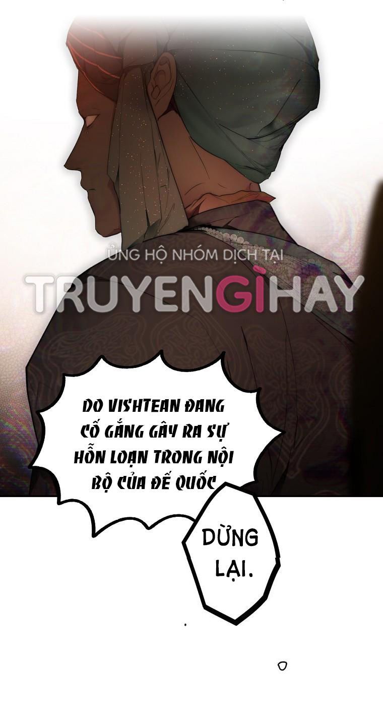 đọc truyện Quý Cô Bí Ẩn - Secret Lady Chương 65.1 ảnh 16 tại Giả Dược
