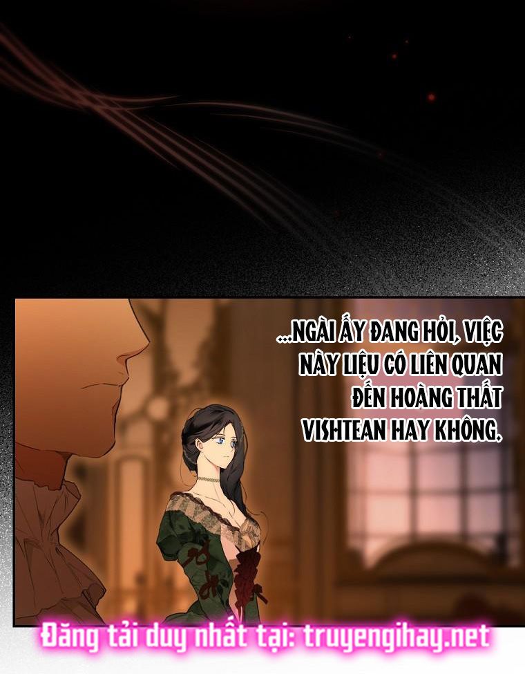 đọc truyện Quý Cô Bí Ẩn - Secret Lady Chương 65.1 ảnh 23 tại Giả Dược