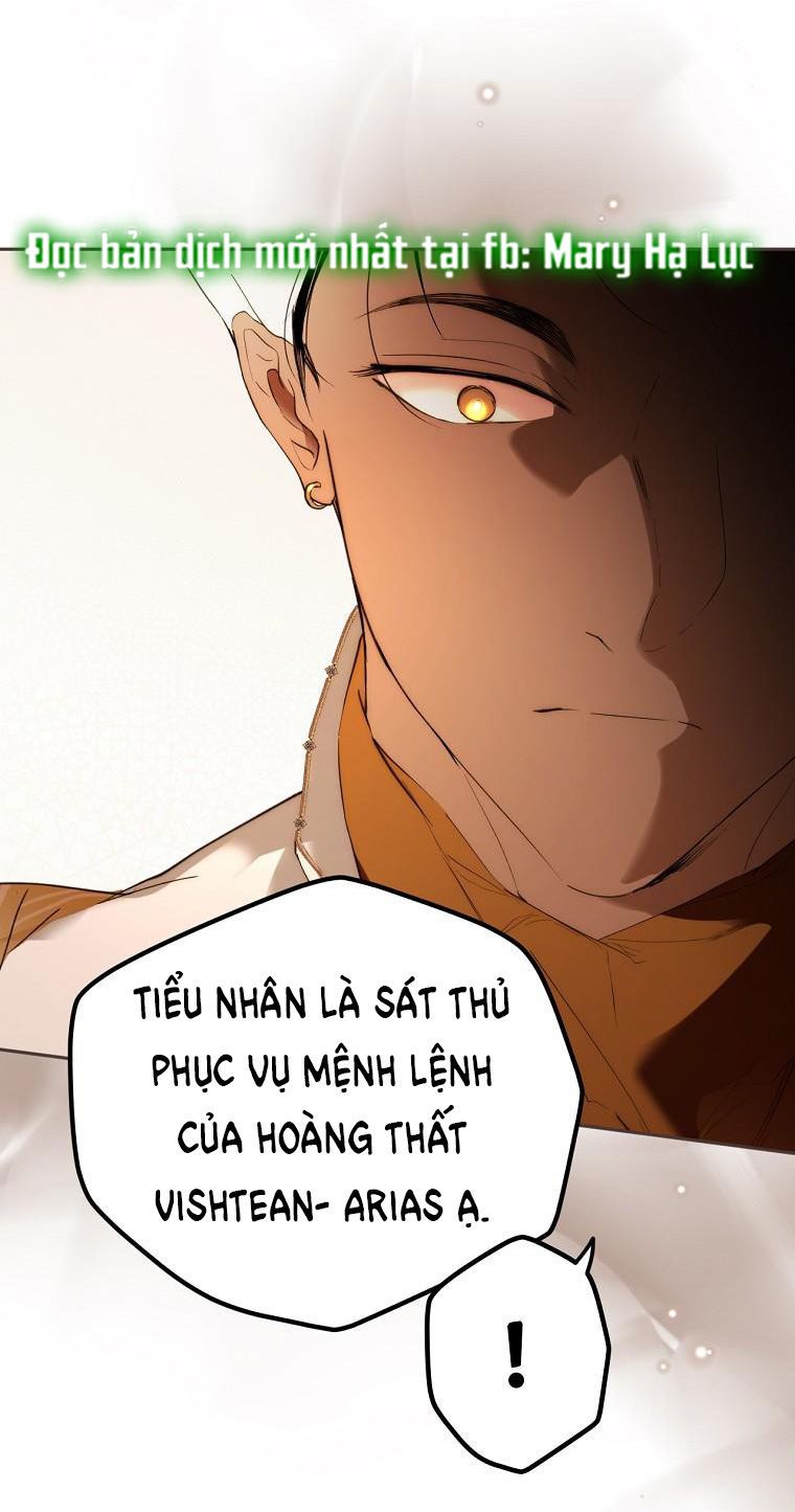 đọc truyện Quý Cô Bí Ẩn - Secret Lady Chương 65.1 ảnh 26 tại Giả Dược