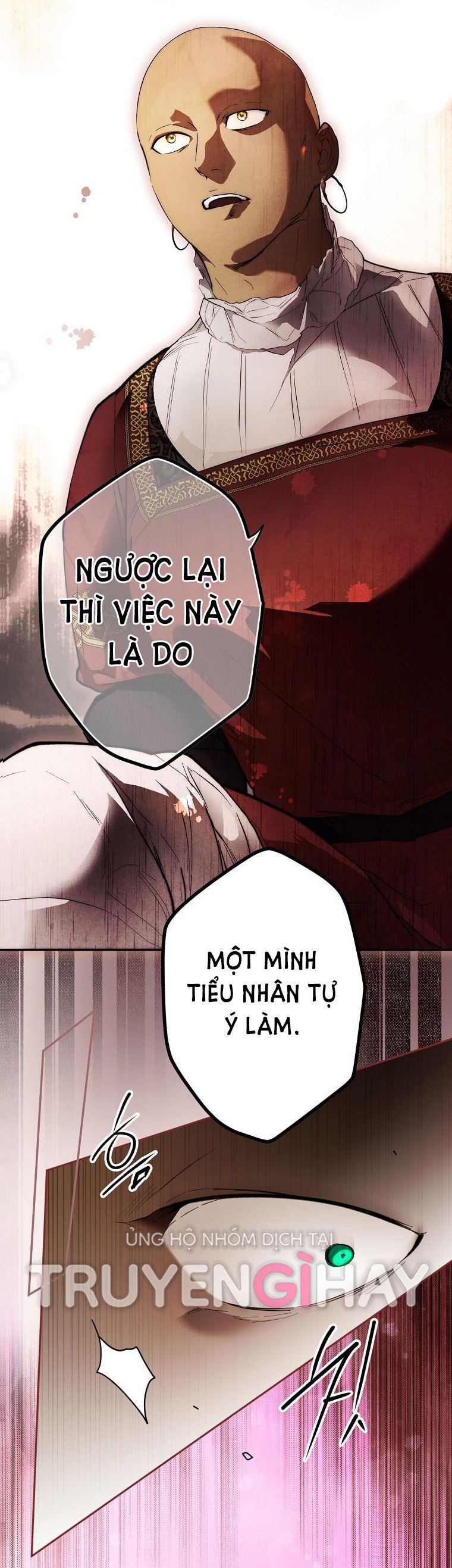 đọc truyện Quý Cô Bí Ẩn - Secret Lady Chương 65.1 ảnh 28 tại Giả Dược