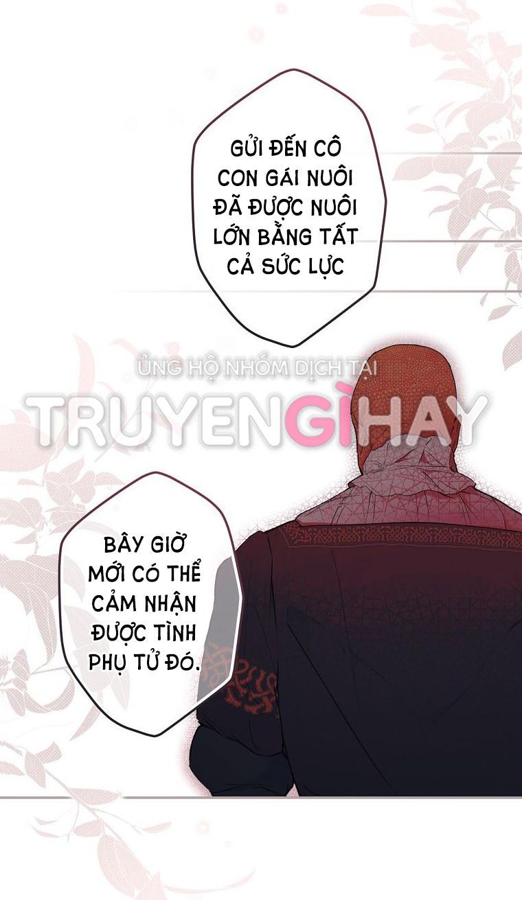 đọc truyện Quý Cô Bí Ẩn - Secret Lady Chương 65.1 ảnh 34 tại Giả Dược
