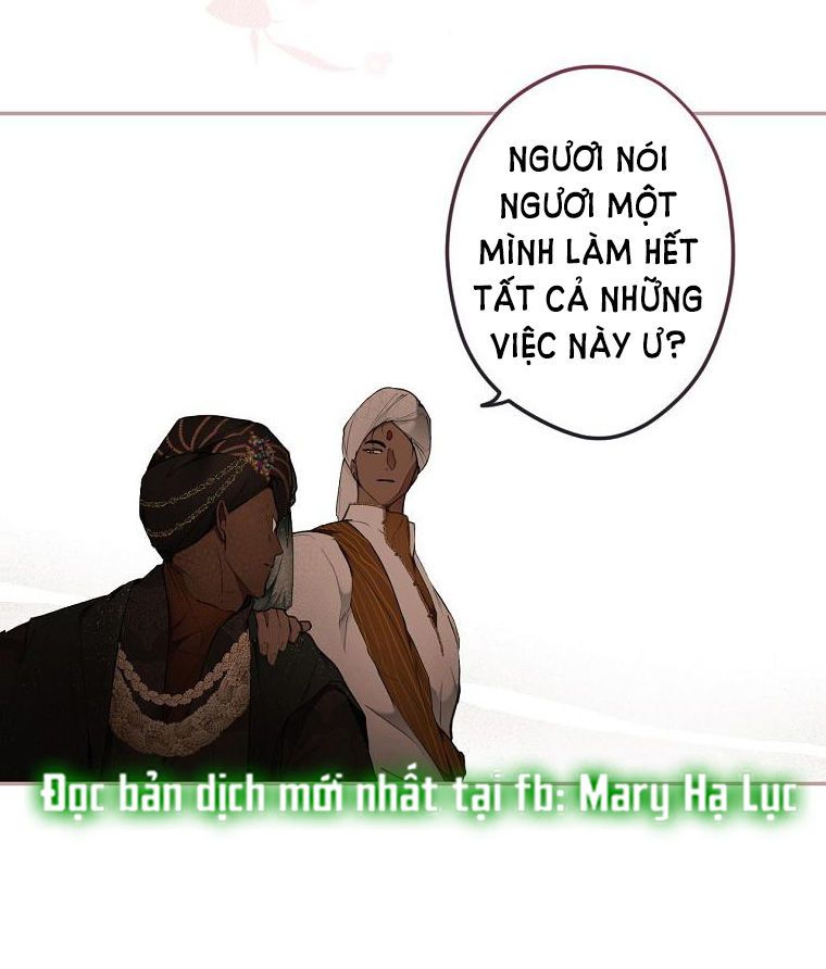 đọc truyện Quý Cô Bí Ẩn - Secret Lady Chương 65.1 ảnh 35 tại Giả Dược
