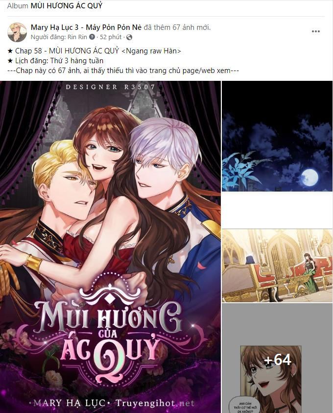 đọc truyện Quý Cô Bí Ẩn - Secret Lady Chương 65.2 ảnh 2 tại Giả Dược