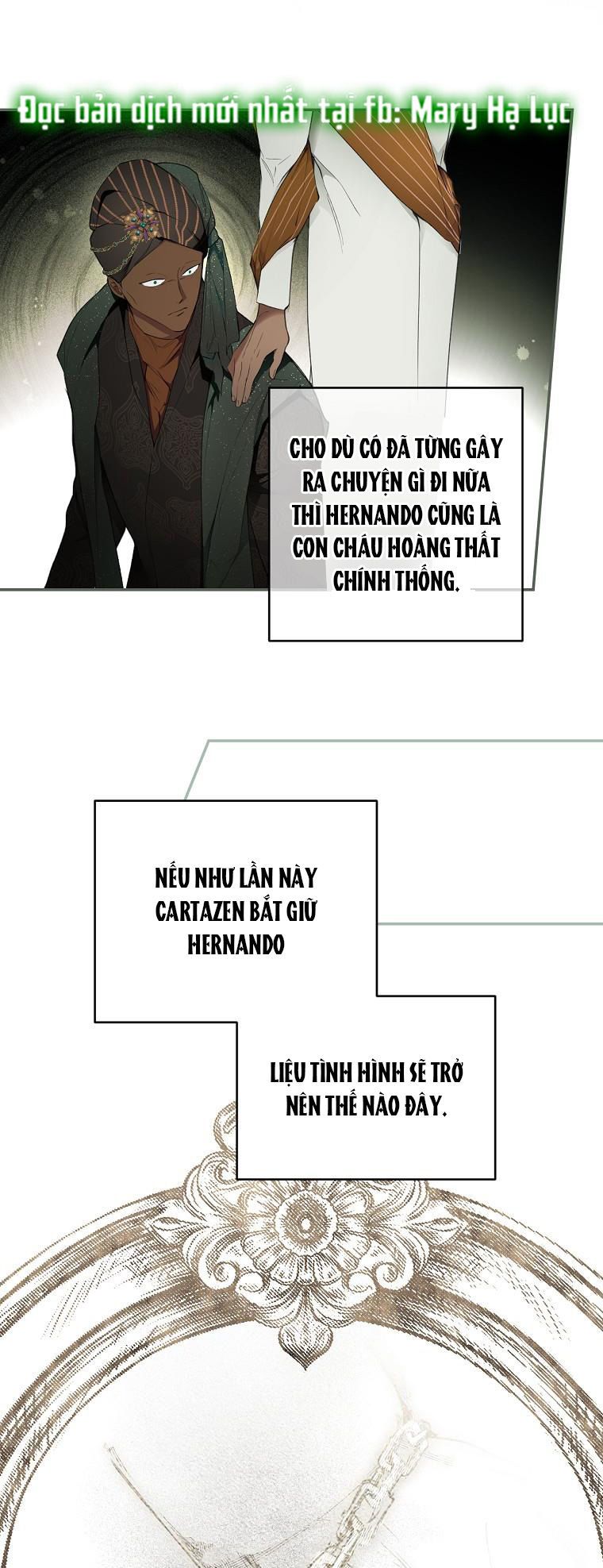 đọc truyện Quý Cô Bí Ẩn - Secret Lady Chương 65.2 ảnh 11 tại Giả Dược