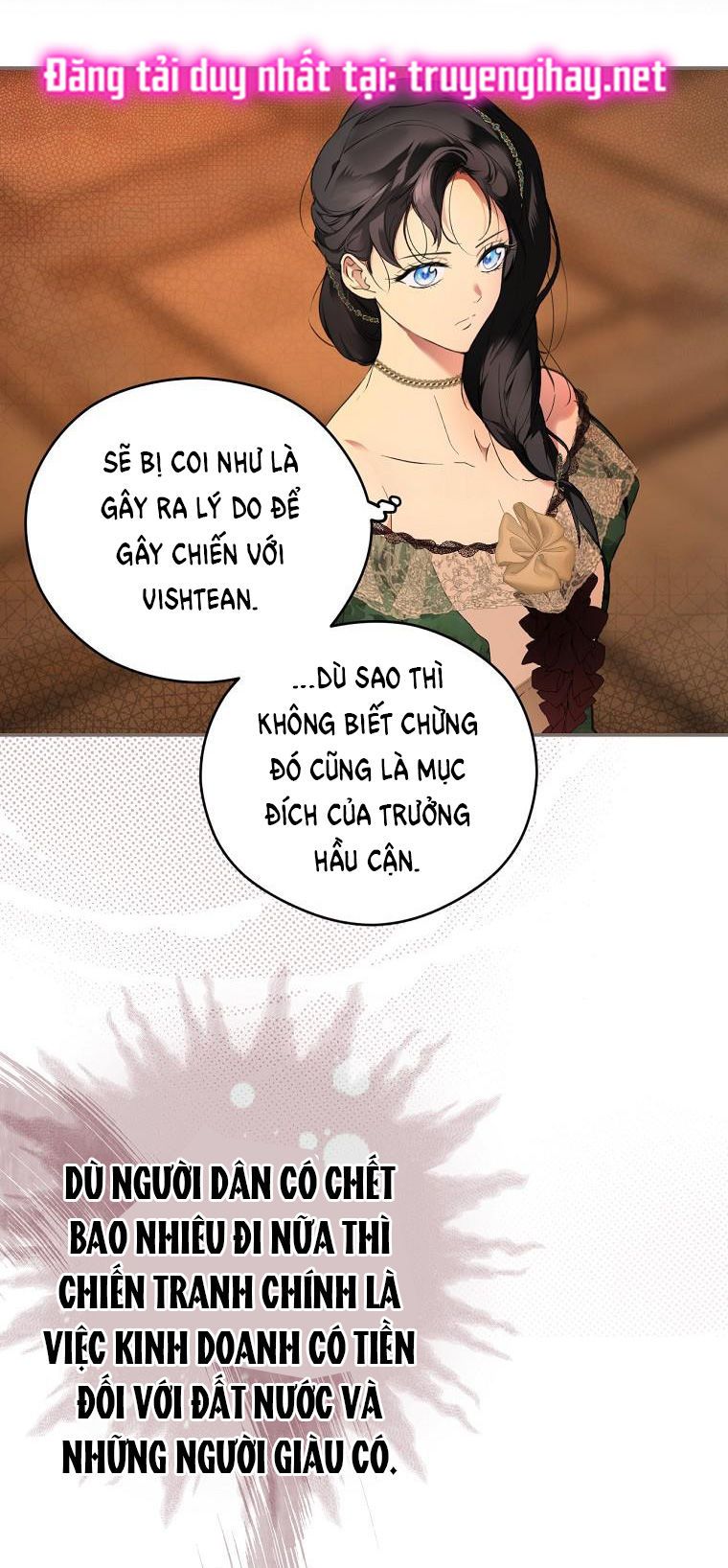 đọc truyện Quý Cô Bí Ẩn - Secret Lady Chương 65.2 ảnh 13 tại Giả Dược