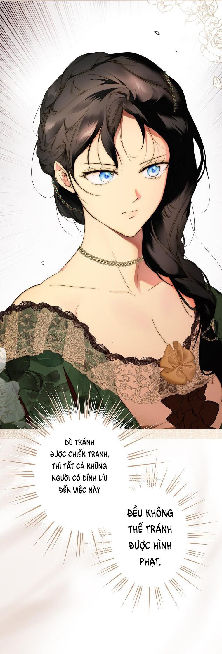 đọc truyện Quý Cô Bí Ẩn - Secret Lady Chương 65.2 ảnh 18 tại Giả Dược