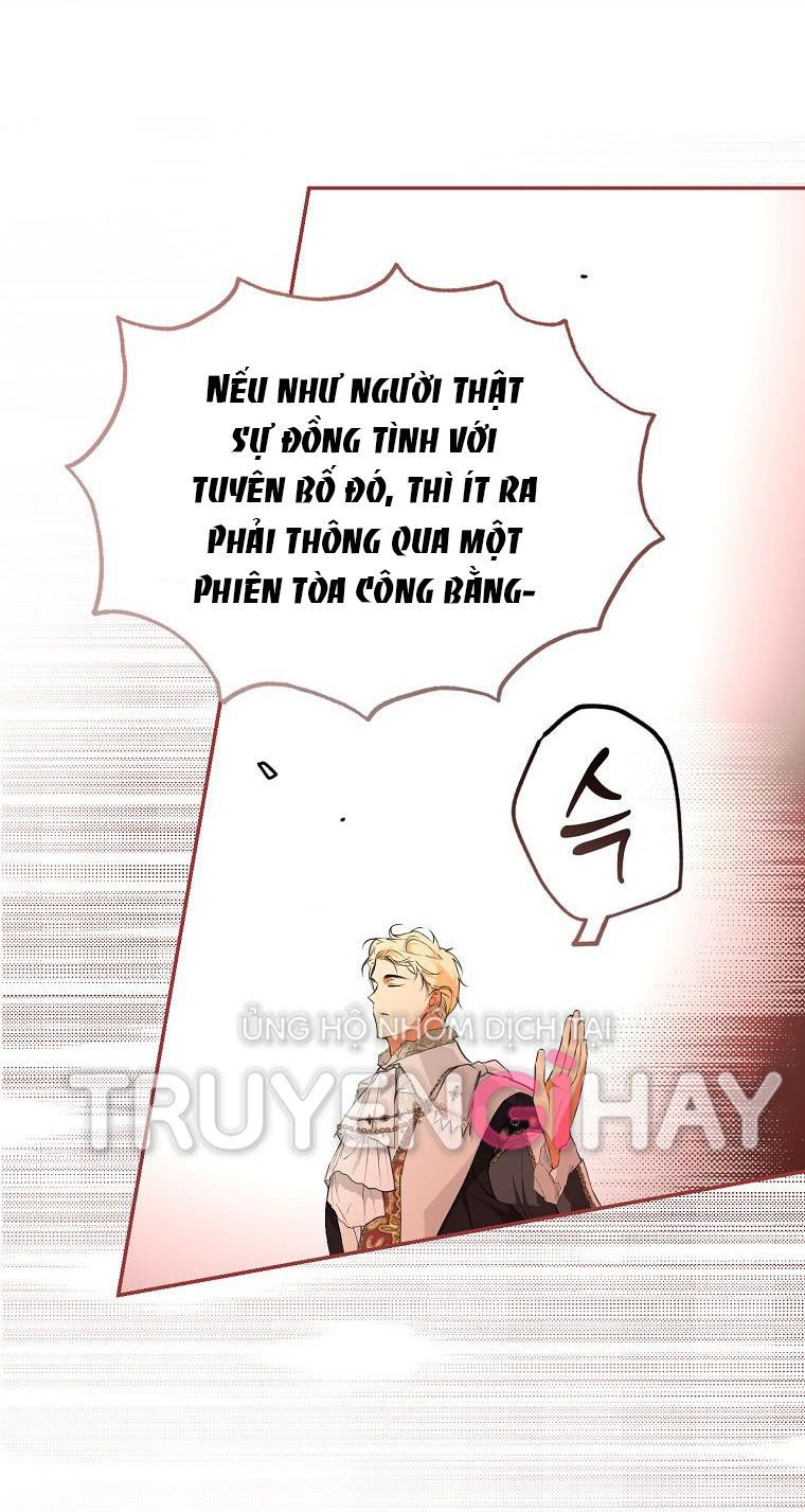đọc truyện Quý Cô Bí Ẩn - Secret Lady Chương 65.2 ảnh 26 tại Giả Dược