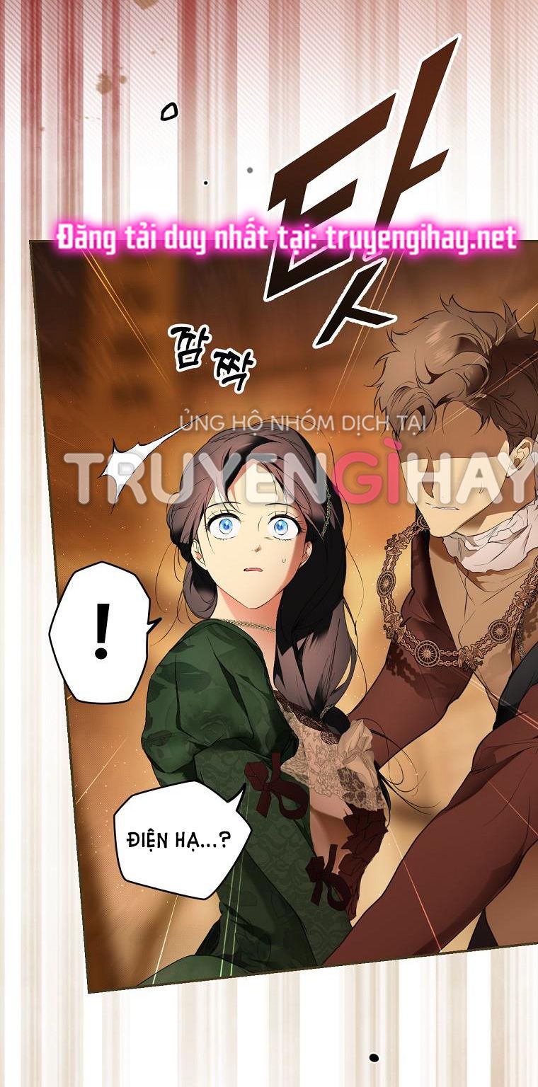 đọc truyện Quý Cô Bí Ẩn - Secret Lady Chương 65.2 ảnh 35 tại Giả Dược