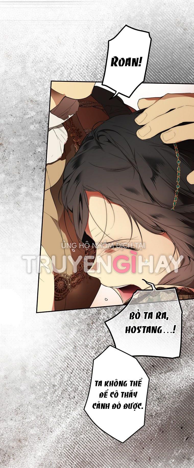 đọc truyện Quý Cô Bí Ẩn - Secret Lady Chương 66.1 ảnh 10 tại Giả Dược