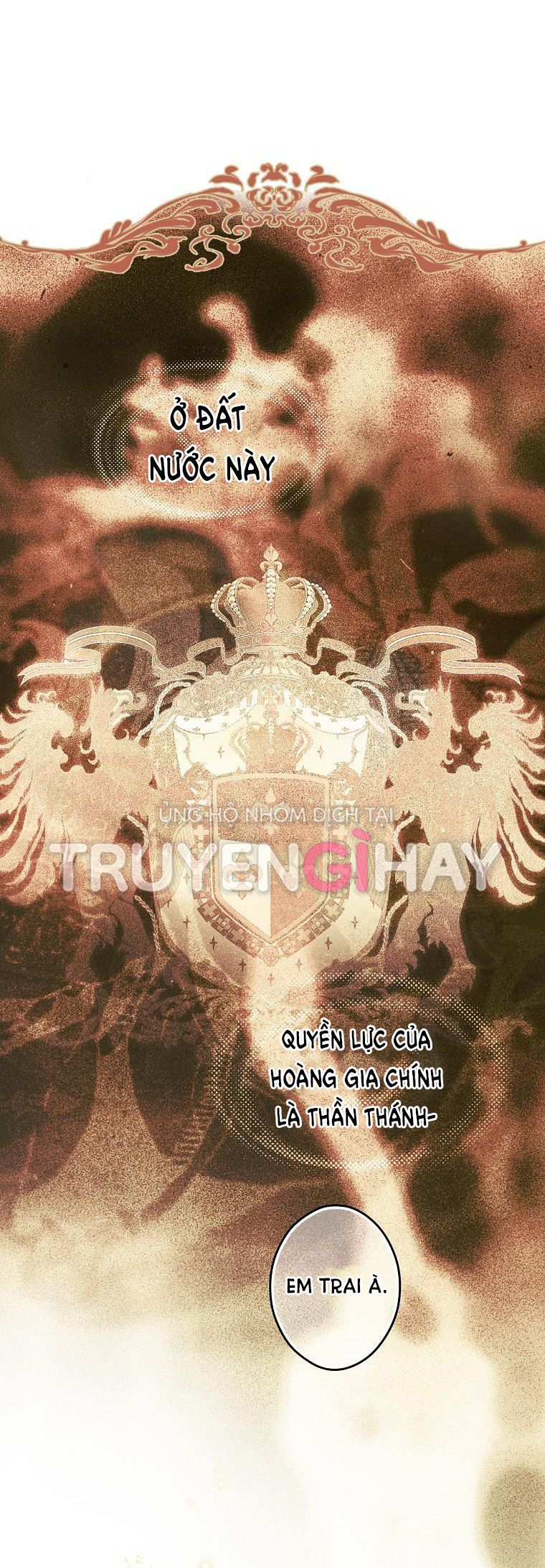 đọc truyện Quý Cô Bí Ẩn - Secret Lady Chương 66.2 ảnh 14 tại Giả Dược