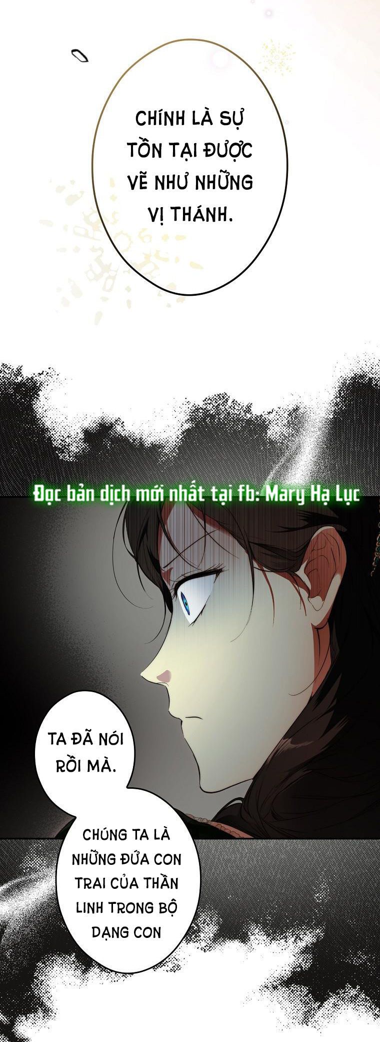 đọc truyện Quý Cô Bí Ẩn - Secret Lady Chương 66.2 ảnh 17 tại Giả Dược