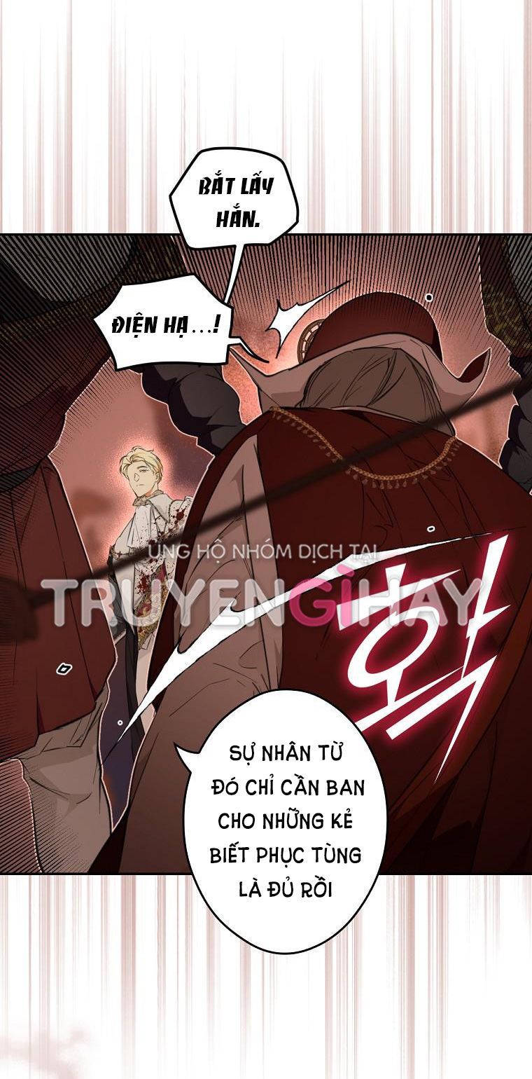 đọc truyện Quý Cô Bí Ẩn - Secret Lady Chương 66.2 ảnh 19 tại Giả Dược