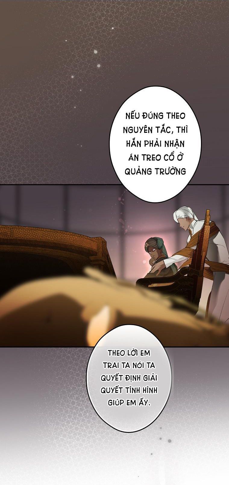 đọc truyện Quý Cô Bí Ẩn - Secret Lady Chương 66.2 ảnh 3 tại Giả Dược