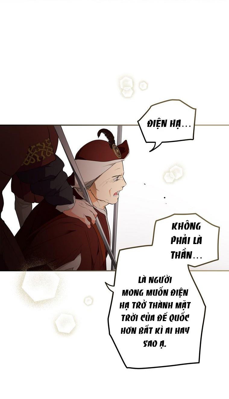 đọc truyện Quý Cô Bí Ẩn - Secret Lady Chương 66.2 ảnh 23 tại Giả Dược
