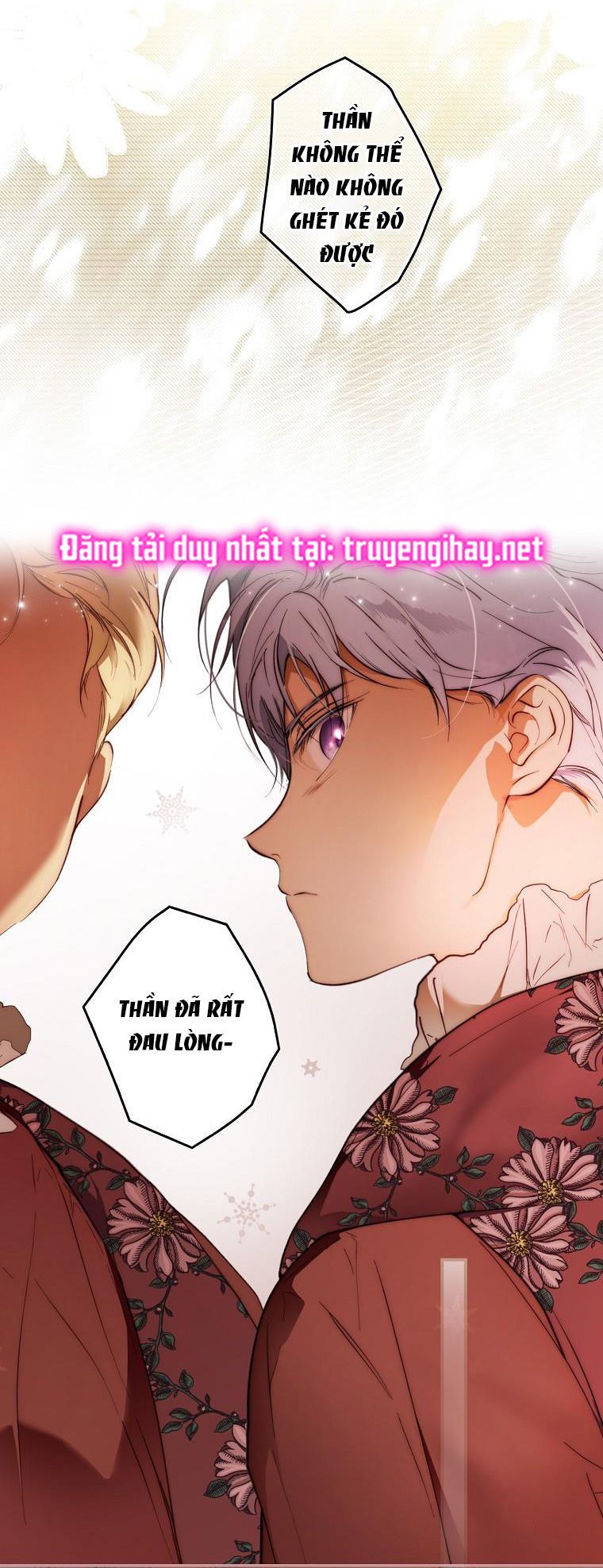 đọc truyện Quý Cô Bí Ẩn - Secret Lady Chương 66.2 ảnh 26 tại Giả Dược