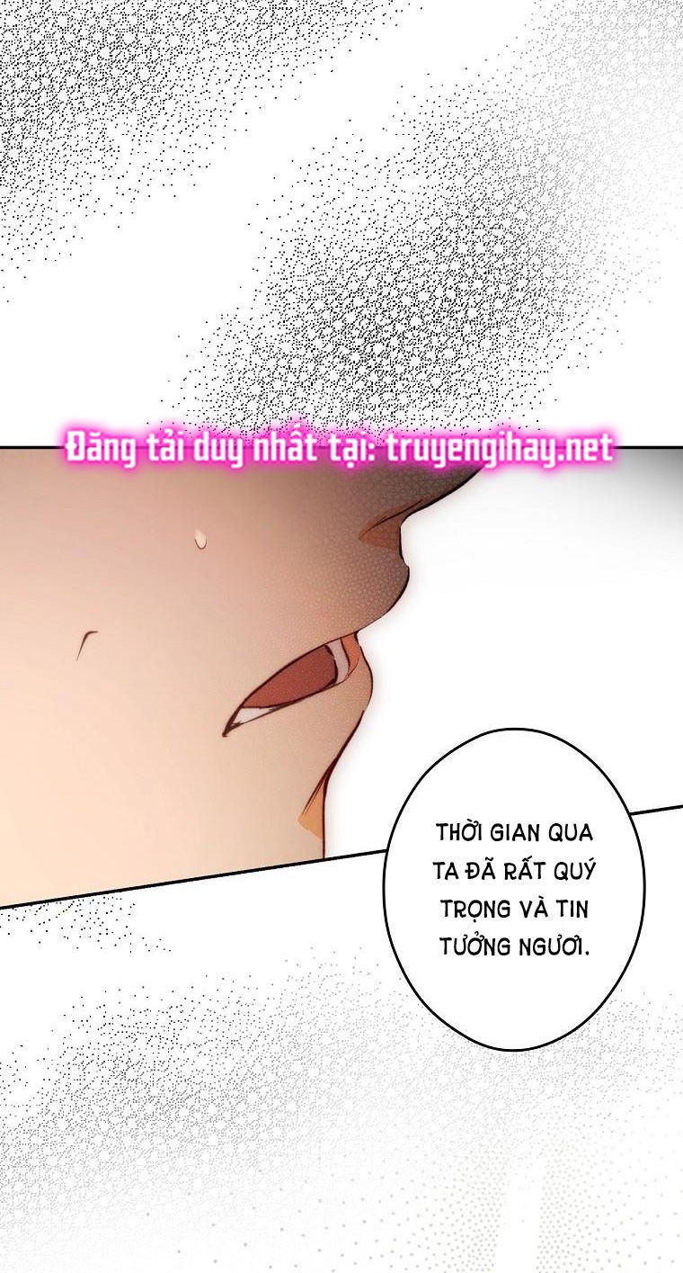 đọc truyện Quý Cô Bí Ẩn - Secret Lady Chương 66.2 ảnh 41 tại Giả Dược