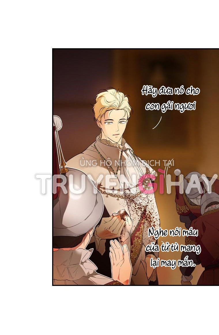đọc truyện Quý Cô Bí Ẩn - Secret Lady Chương 66.2 ảnh 6 tại Giả Dược