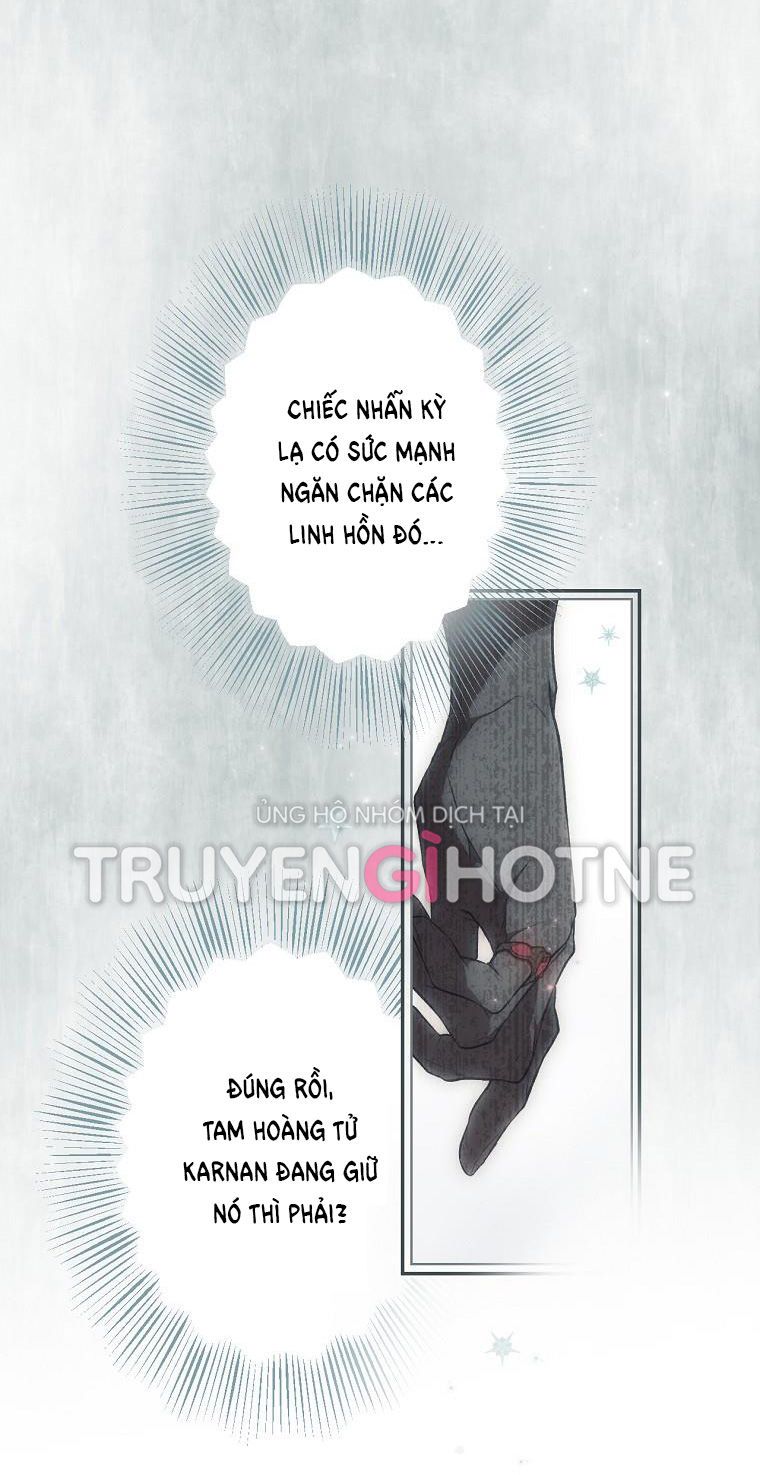 đọc truyện Quý Cô Bí Ẩn - Secret Lady Chương 67.1 ảnh 12 tại Giả Dược