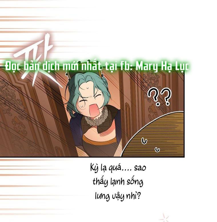 đọc truyện Quý Cô Bí Ẩn - Secret Lady Chương 67.1 ảnh 14 tại Giả Dược