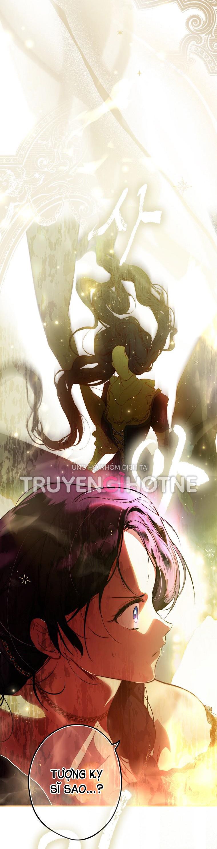 đọc truyện Quý Cô Bí Ẩn - Secret Lady Chương 67.1 ảnh 23 tại Giả Dược