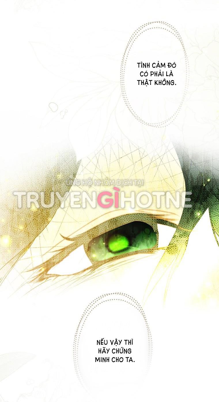đọc truyện Quý Cô Bí Ẩn - Secret Lady Chương 67.1 ảnh 27 tại Giả Dược