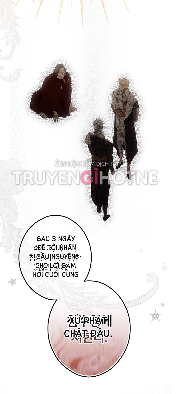 đọc truyện Quý Cô Bí Ẩn - Secret Lady Chương 67.2 ảnh 12 tại Giả Dược