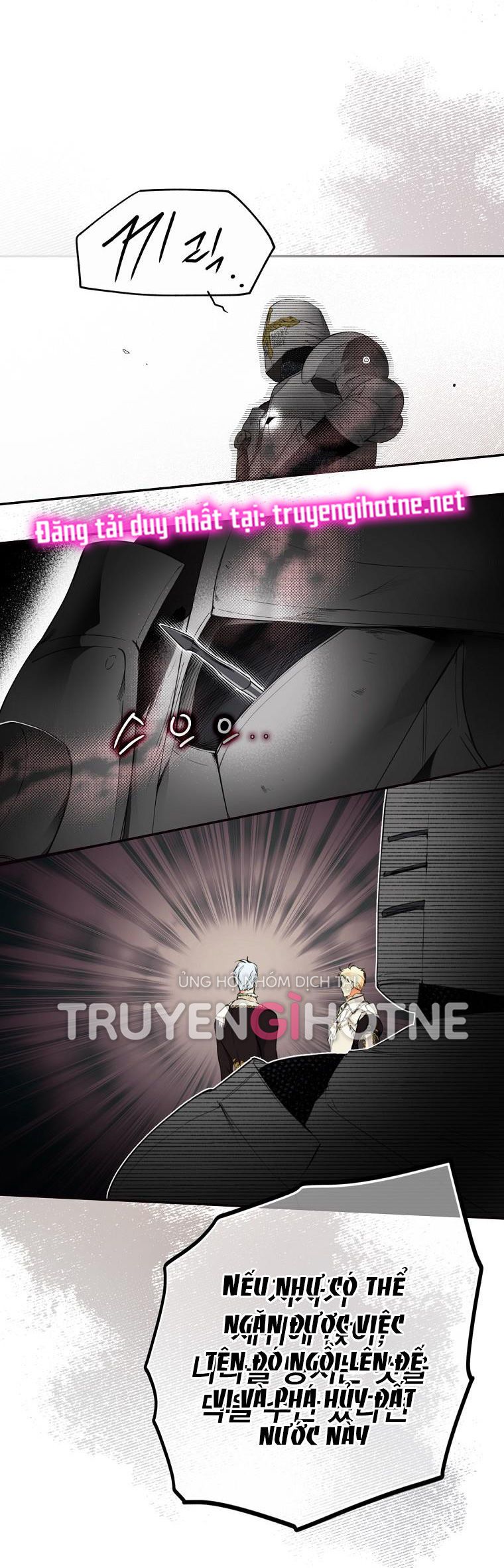 đọc truyện Quý Cô Bí Ẩn - Secret Lady Chương 67.2 ảnh 18 tại Giả Dược