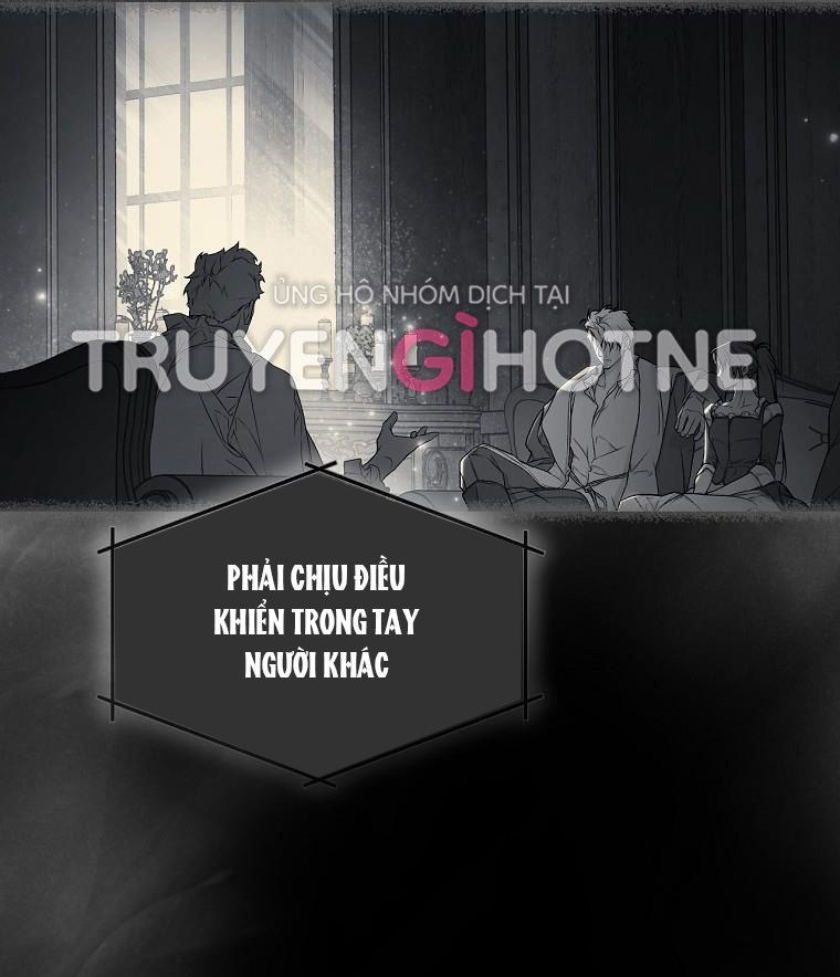 đọc truyện Quý Cô Bí Ẩn - Secret Lady Chương 67.2 ảnh 27 tại Giả Dược