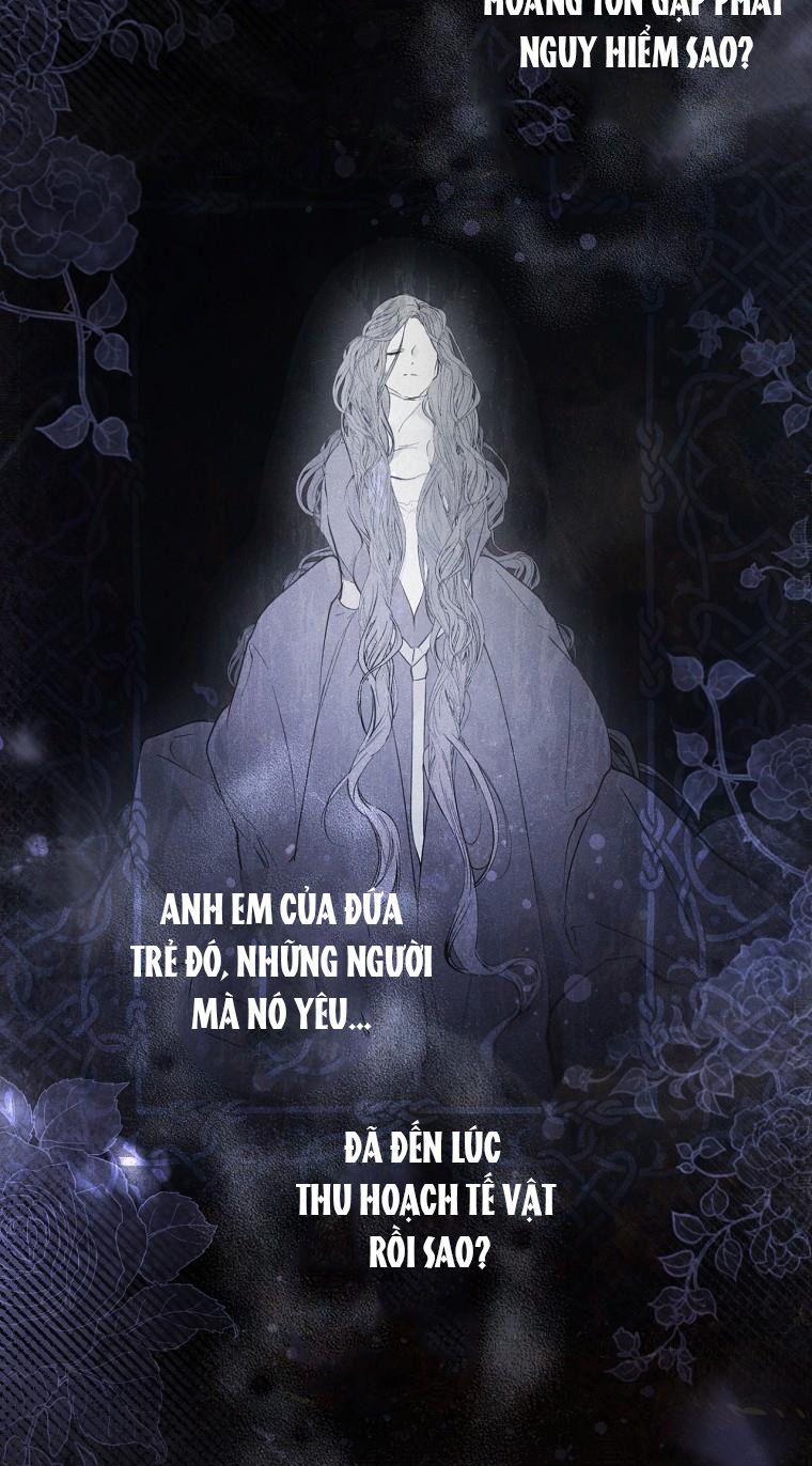 đọc truyện Quý Cô Bí Ẩn - Secret Lady Chương 67.2 ảnh 6 tại Giả Dược