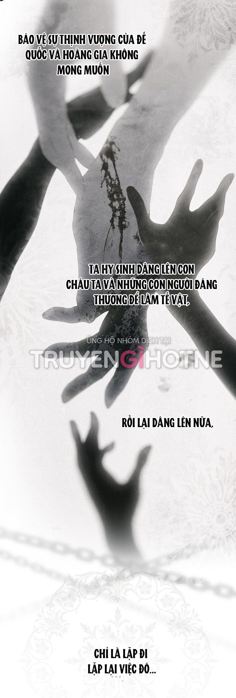 đọc truyện Quý Cô Bí Ẩn - Secret Lady Chương 67.2 ảnh 9 tại Giả Dược
