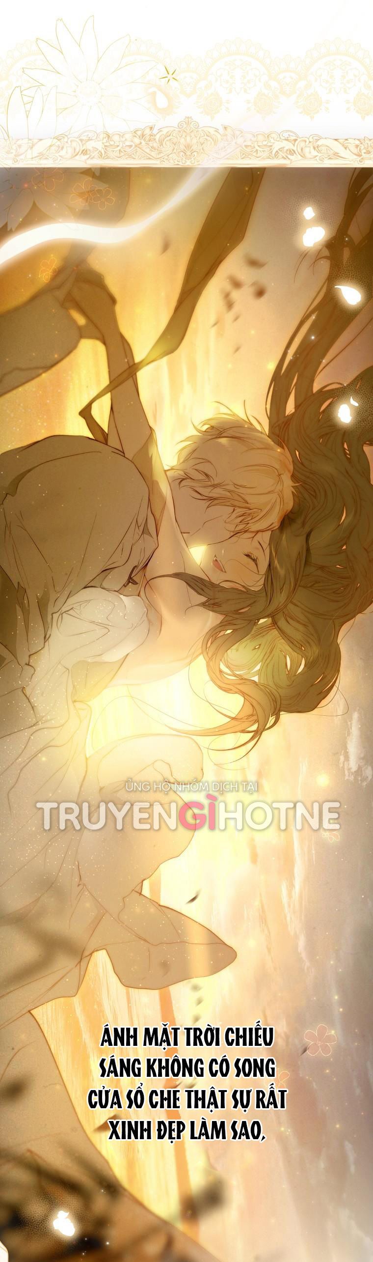 đọc truyện Quý Cô Bí Ẩn - Secret Lady Chương 68.1 ảnh 14 tại Giả Dược