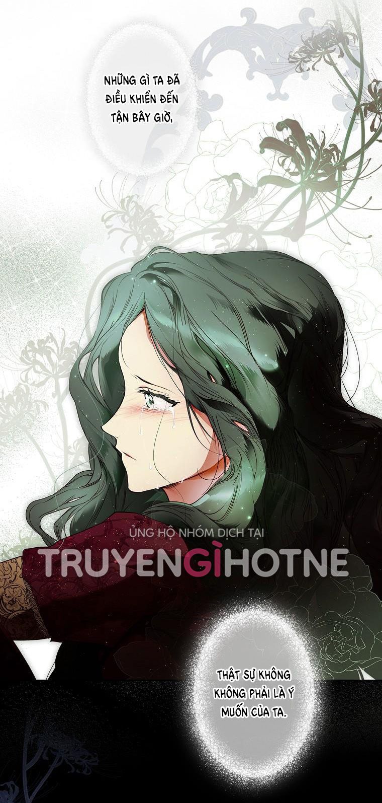 đọc truyện Quý Cô Bí Ẩn - Secret Lady Chương 68.1 ảnh 19 tại Giả Dược