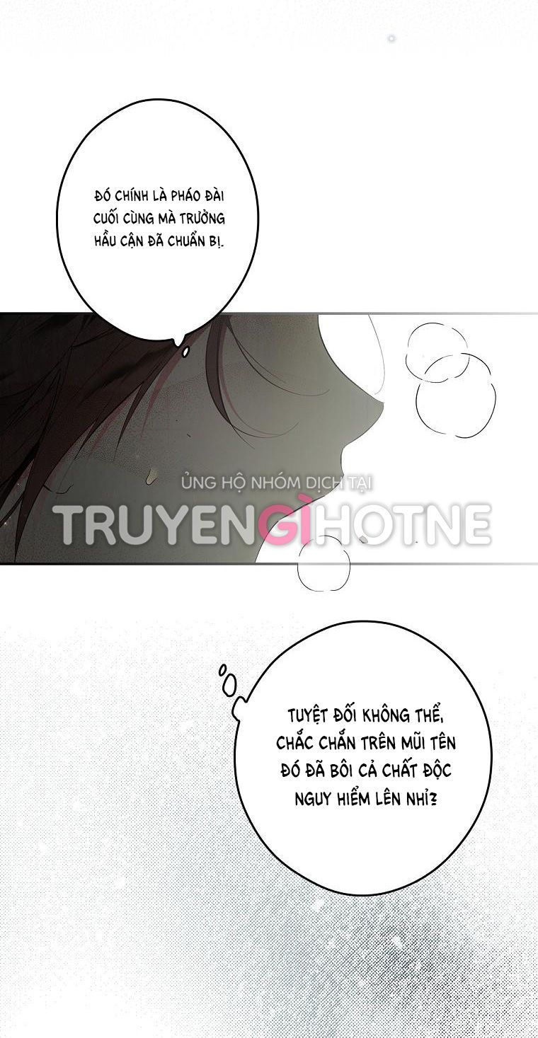 đọc truyện Quý Cô Bí Ẩn - Secret Lady Chương 68.1 ảnh 31 tại Giả Dược