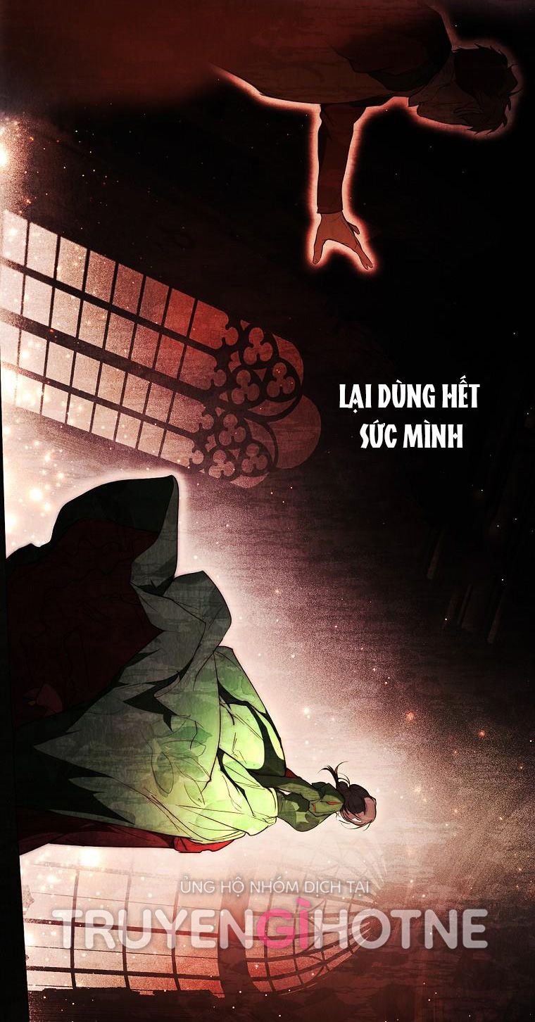 đọc truyện Quý Cô Bí Ẩn - Secret Lady Chương 68.2 ảnh 2 tại Giả Dược