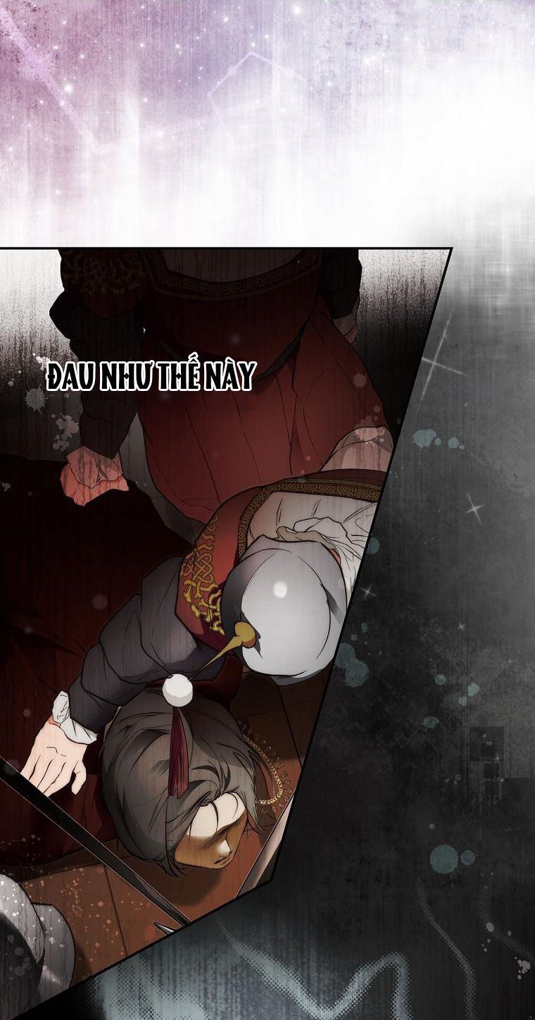 đọc truyện Quý Cô Bí Ẩn - Secret Lady Chương 68.2 ảnh 13 tại Giả Dược