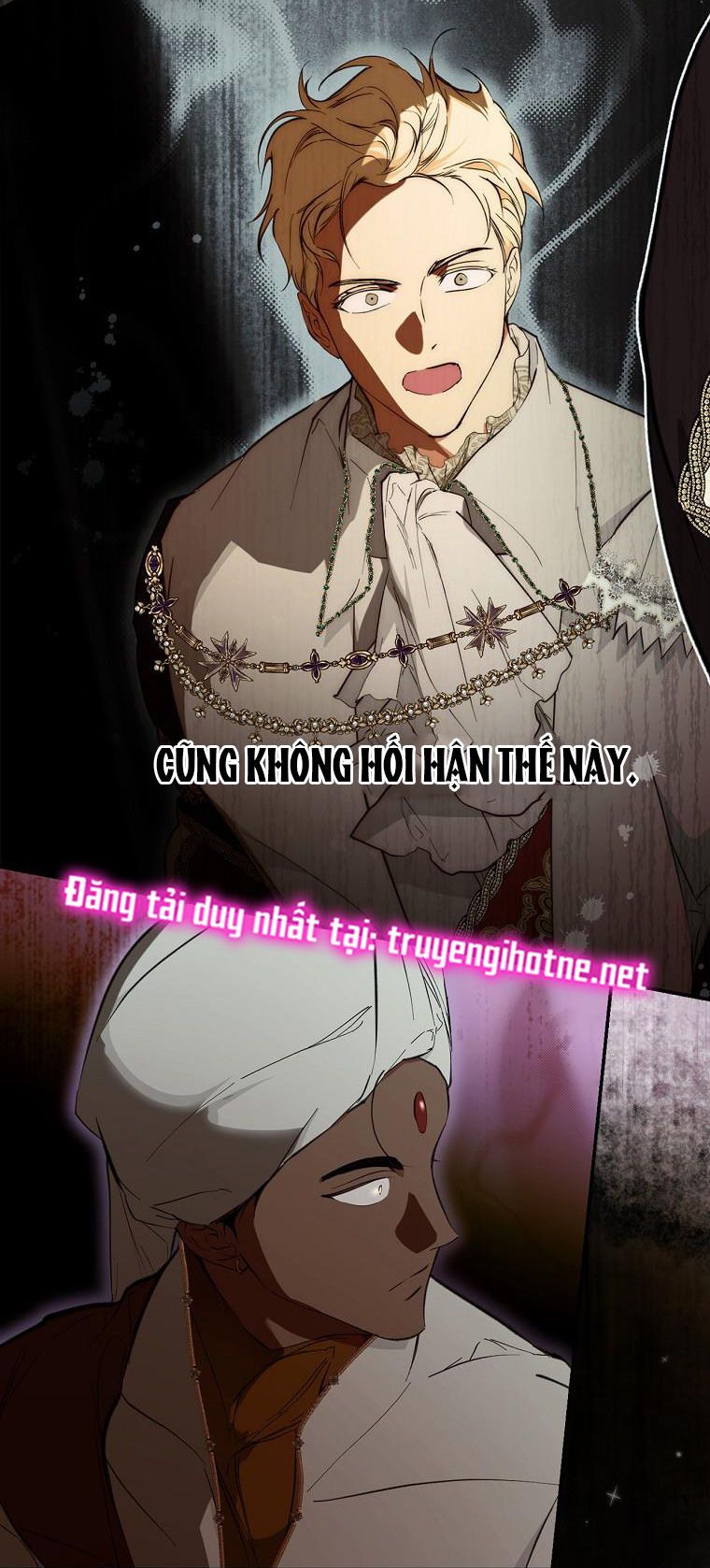 đọc truyện Quý Cô Bí Ẩn - Secret Lady Chương 68.2 ảnh 14 tại Giả Dược