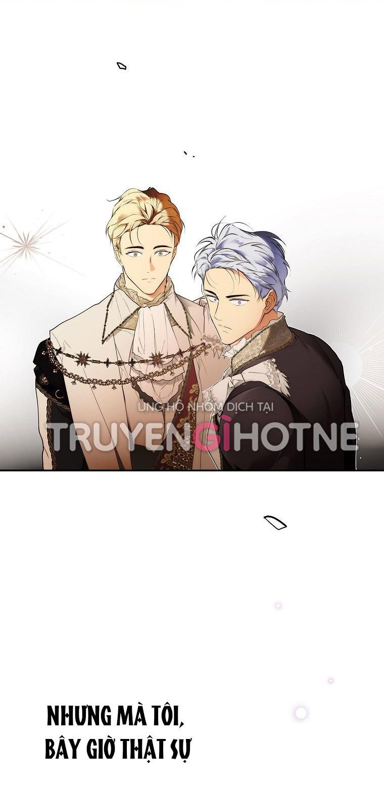 đọc truyện Quý Cô Bí Ẩn - Secret Lady Chương 68.2 ảnh 4 tại Giả Dược